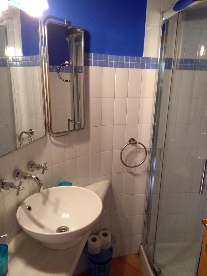 Apartamento Aguas Del Sella Precendi Ngoại thất bức ảnh